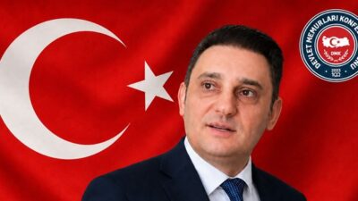 TEÇ-SEN Genel Başkanı Ümit Demirel, memur ve emeklilere Temmuz 2026