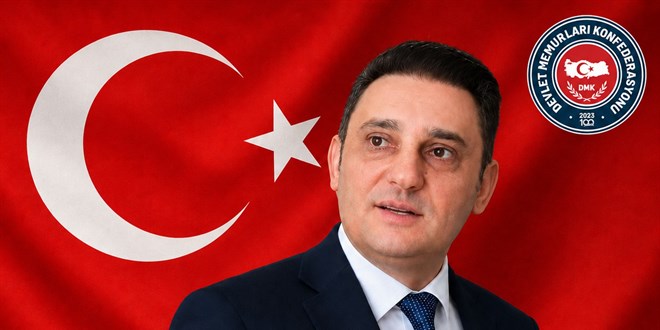 TEÇ-SEN Genel Başkanı Ümit Demirel, memur ve emeklilere Temmuz 2026