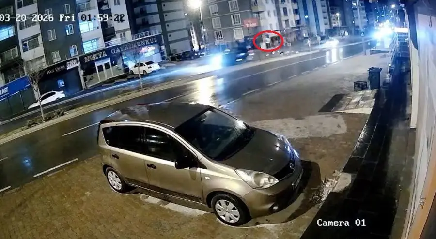 Kayseri'de geçen Mart ayında hayatını kaybeden tıp fakültesi öğrencisi Yaren