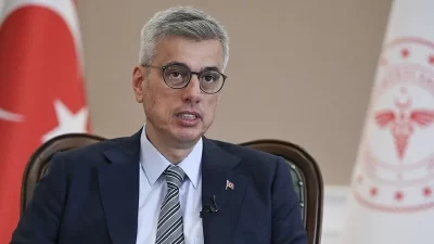 Sağlık Bakanı Kemal Memişoğlu, organ bağışı süreçlerinin dijitalleştiği günden bugüne