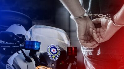 Kayseri'de silahlı terör örgütü FETÖ/PDY üyeliğinden kesinleşmiş 6 yıl 3