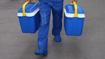Sağlık Bakanı Kemal Memişoğlu, organ bağışı süreçlerinin e-Devlet ve e-Nabız