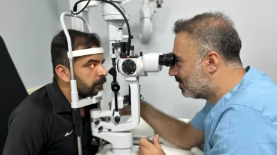 Van ve Doğu Anadolu Bölgesi'nde Türkiye ortalamasının 5 ila 10