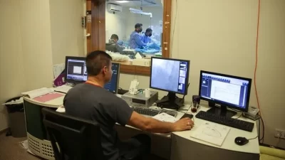 Sağlık Bilimleri Üniversitesi Van Eğitim ve Araştırma Hastanesi bünyesindeki tam