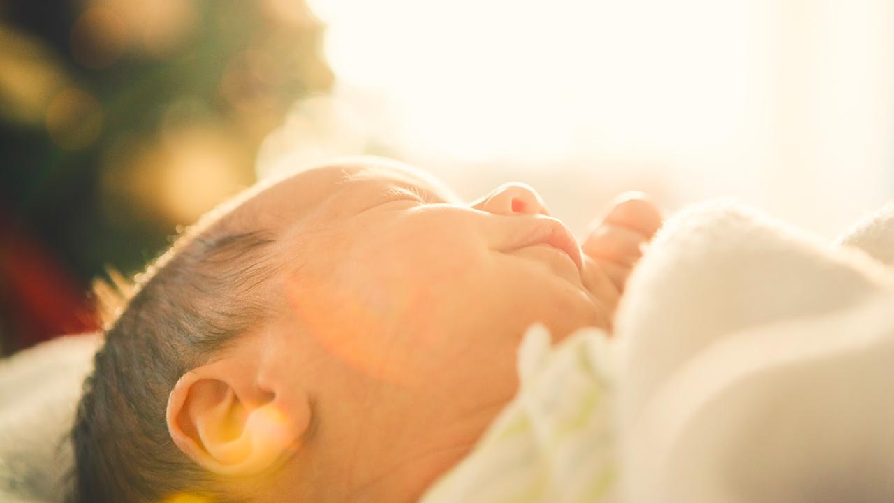Bebeklerin Gelişimine 3,1 Milyar Lirayı Aşan Tıbbi Mama Desteği Bebeklerin Gelişimine 3,1 Milyar Lirayı Aşan Tıbbi Mama Desteği