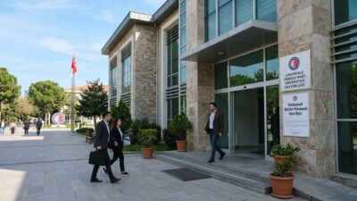 Çanakkale Onsekiz Mart Üniversitesi (ÇOMÜ) Rektörlüğü, Bilgi İşlem Daire Başkanlığı