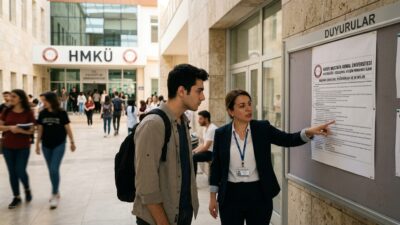 Hatay Mustafa Kemal Üniversitesi, teknoloji ve bilişim alanındaki kadrosunu güçlendirmek