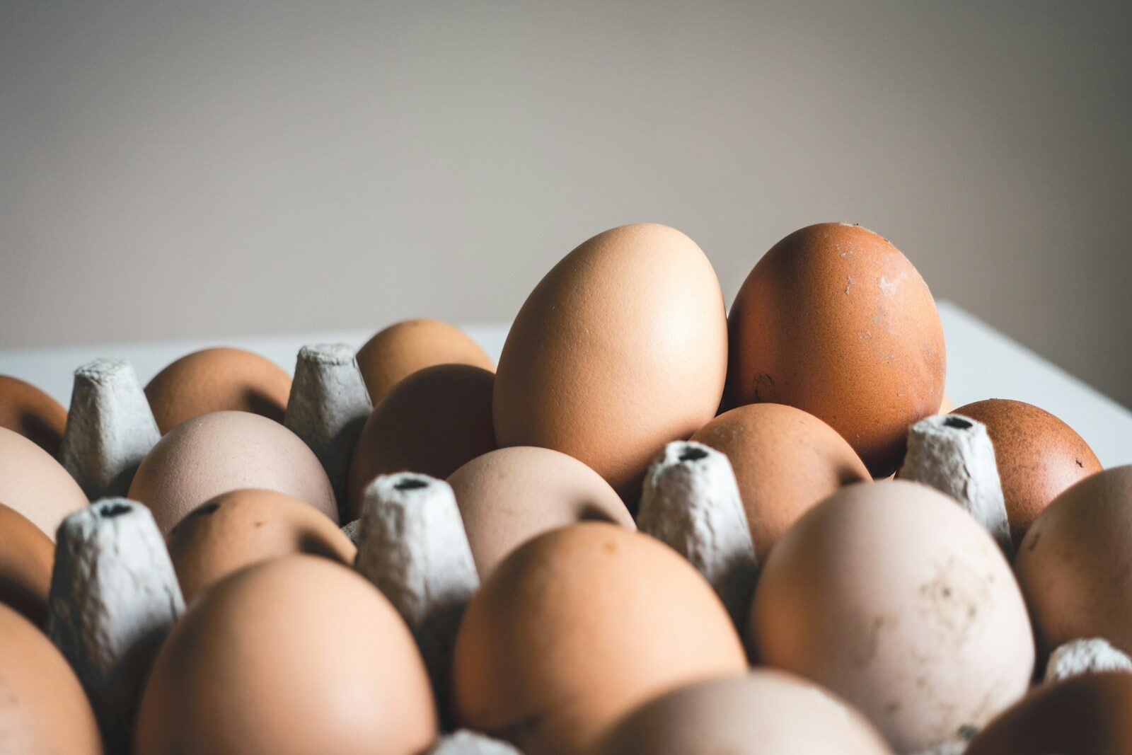 ABD'de 19 Milyon Yumurta Salmonella Şüphesiyle Geri Çağrıldı ABD'de 19 Milyon Yumurta Salmonella Şüphesiyle Geri Çağrıldı