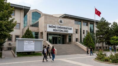 İnönü Üniversitesi Rektörlüğü, bünyesinde istihdam etmek üzere toplam 131 sözleşmeli