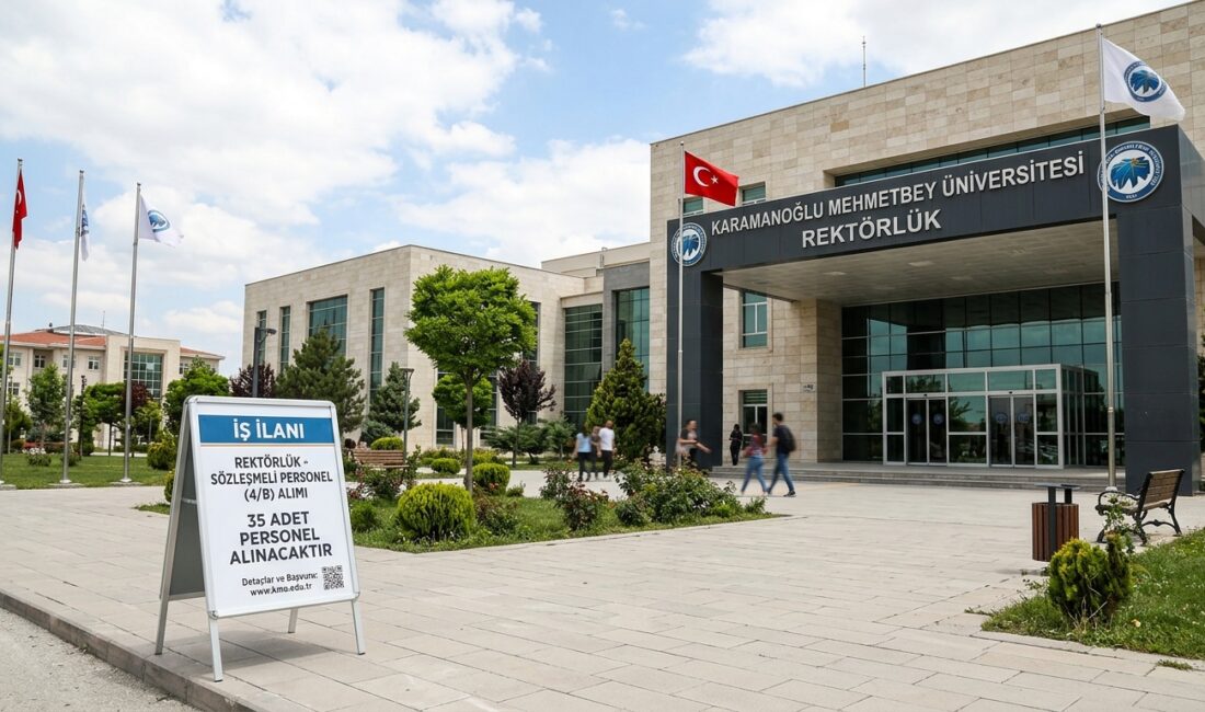 [justify]Üniversitemiz Rektörlüğü ve bağlı birimlerinde 657 sayılı Devlet Memurları Kanunu’nun