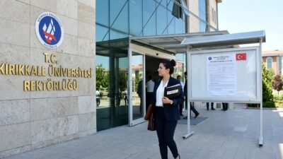 [TITLE] Kırıkkale Üniversitesi’nden Sözleşmeli Personel Alım İlanı: Kariyer Fırsatları Sizi