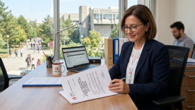 Orta Doğu Teknik Üniversitesi (ODTÜ) Bilgi İşlem Daire Başkanlığı, bilişim