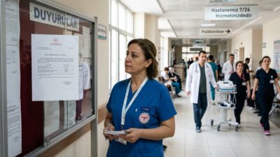 Sağlık Bakanlığı’nın görevlendirmeleri iptal etme kararı, sağlık camiasında büyük yankı
