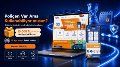Sağlık sigortası satın alan çoğu kişi, poliçenin imzalandığı anda tüm