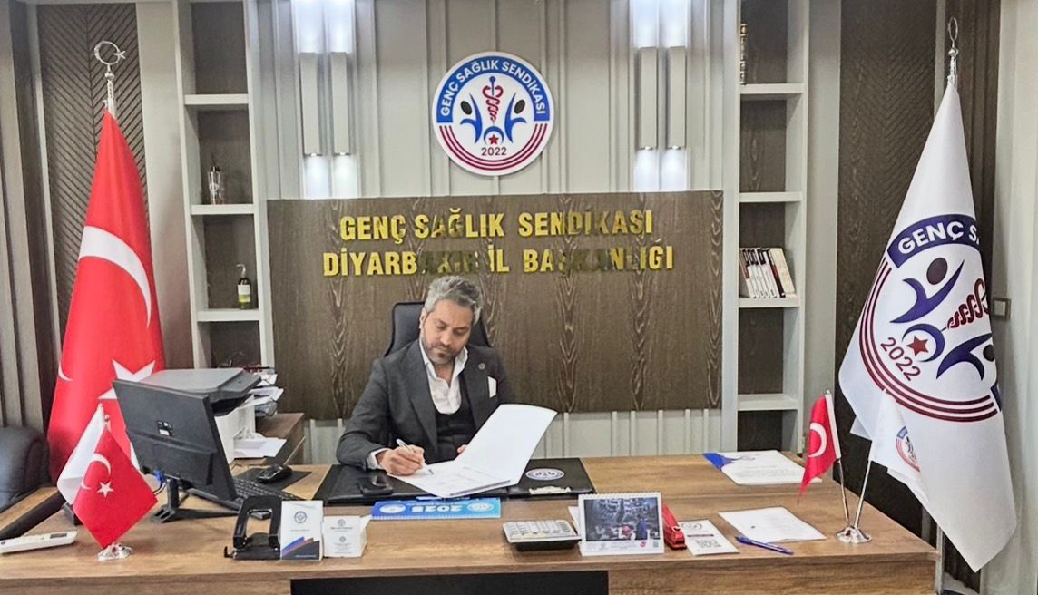 Üniversite personelinin becayiş sürecine ilişkin açıklama: “Belirsizlik değil, çözüm istiyoruz” Üniversite Personelinin Becayiş Sürecine Tepki: “Belirsizlik Değil, Çözüm İstiyoruz”