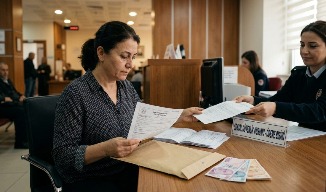 Görevleri başında hayatını kaybeden kamu personelinin aileleri için en önemli