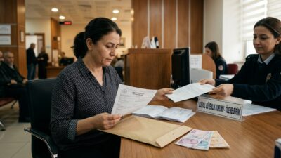 Görevleri başında hayatını kaybeden kamu personelinin aileleri için en önemli