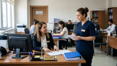 Kamu kurumlarında uzun süredir gündemde olan ve farklı yorumlara neden