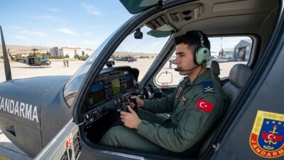 Jandarma ve Sahil Güvenlik Akademisi Başkanlığı tarafından yapılan önemli bir
