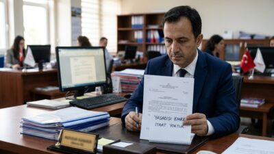 Devlet memurlarının görev ve sorumlulukları, kamu hizmetinin sağlıklı yürütülmesi için