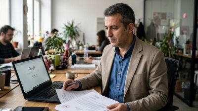 Kamu görevinden ayrılmayı düşünen pek çok kişinin aklını kurcalayan en
