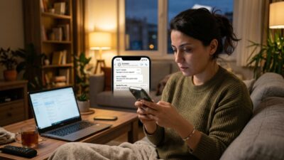 Günümüz iş dünyasında, akıllı telefonlar ve anlık mesajlaşma uygulamalarının (WhatsApp,