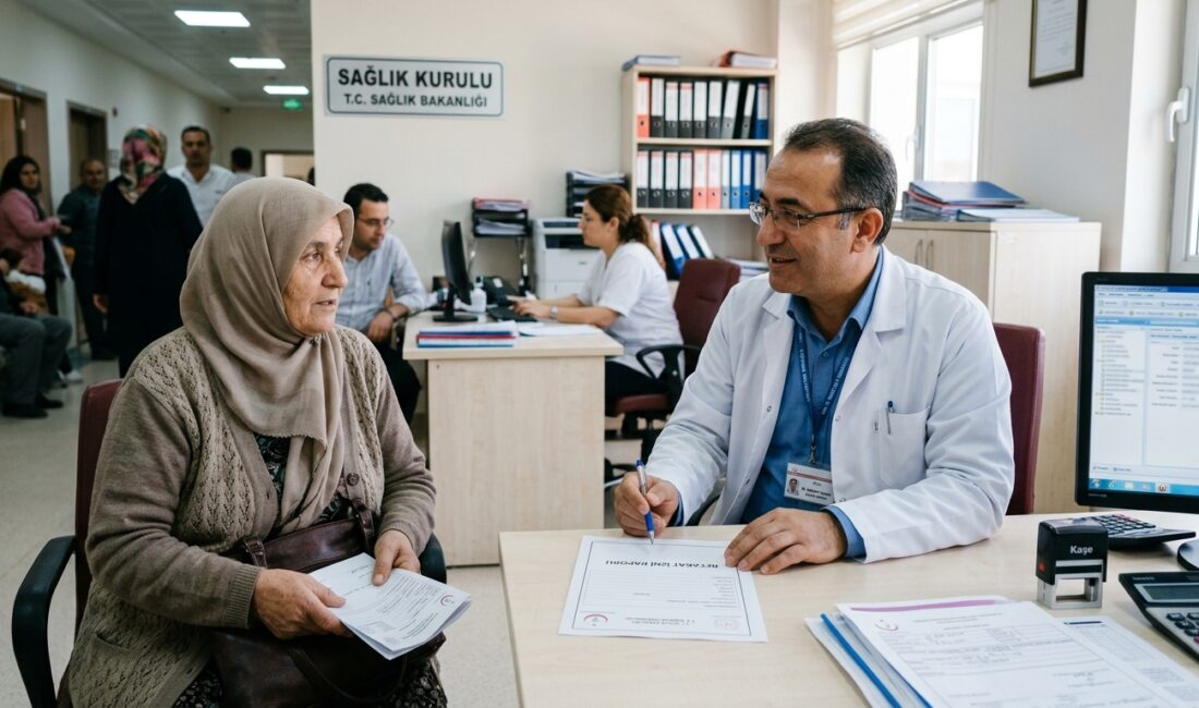 Kamu sektöründe görev yapan milyonlarca çalışanı doğrudan ilgilendiren refakat izni