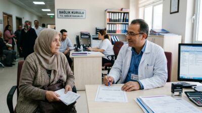 Kamu sektöründe görev yapan milyonlarca çalışanı doğrudan ilgilendiren refakat izni