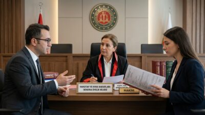 Çalışma hayatının önemli bir parçası olan sendika üyeliği bilgileri, çalışanların
