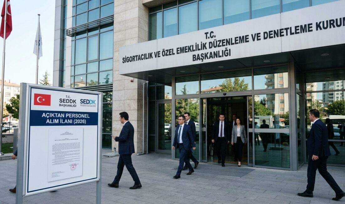 Sigortacılık ve Özel Emeklilik Düzenleme ve Denetleme Kurumu (SEDDK), kamu