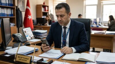 Kamu Çalışanlarının Sosyal Medya Gelirleri: Yasal Riskler ve Dikkat Edilmesi