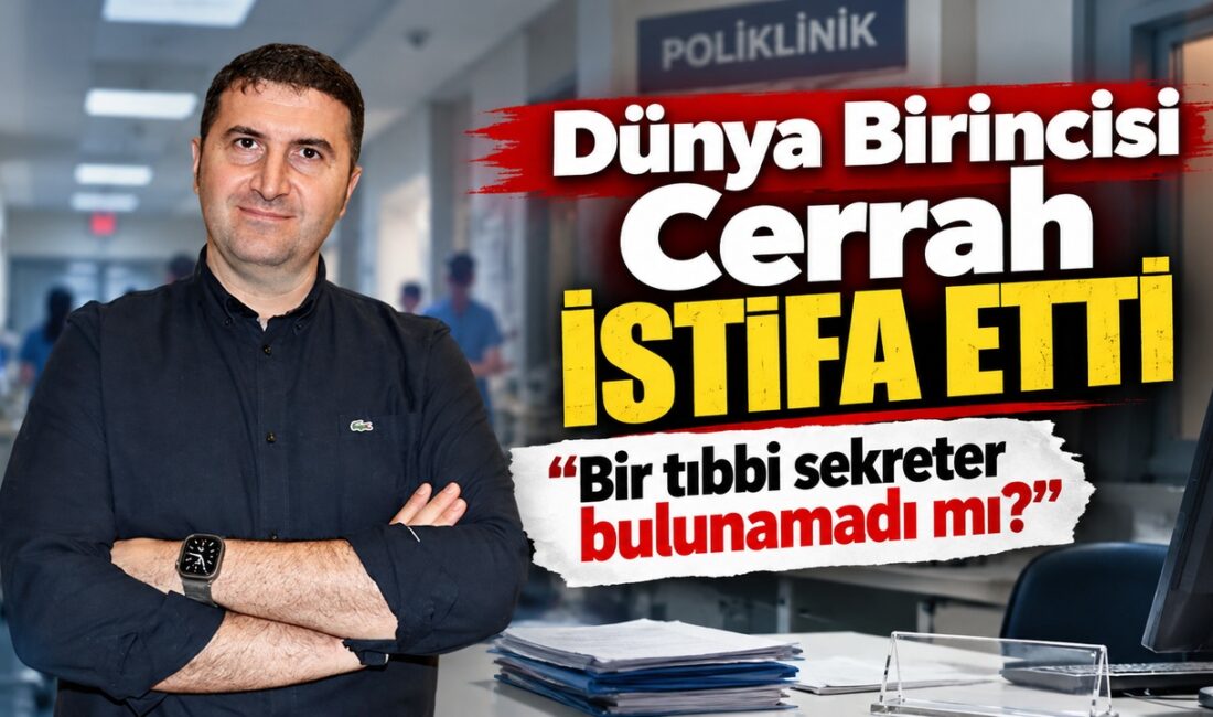Karabük'te kamu hastanelerindeki ilk ALIF uygulamalarından birine imza atan Doç.