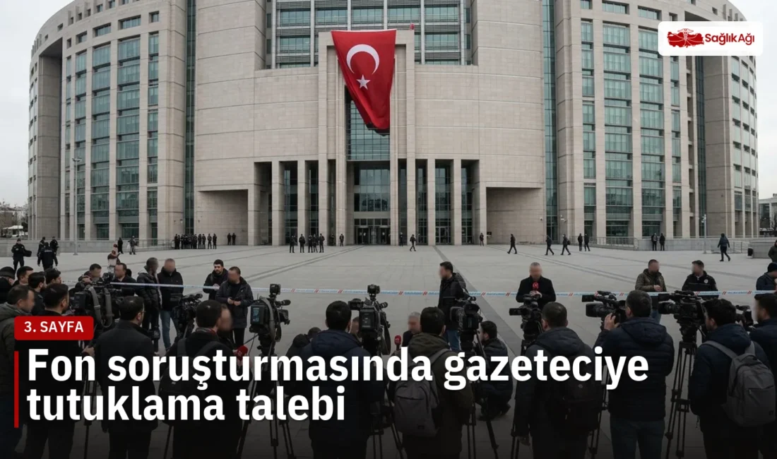 Fon soruşturmasında Mustafa Balcı ve Şaban Sevinç, halkı yanıltıcı bilgi
