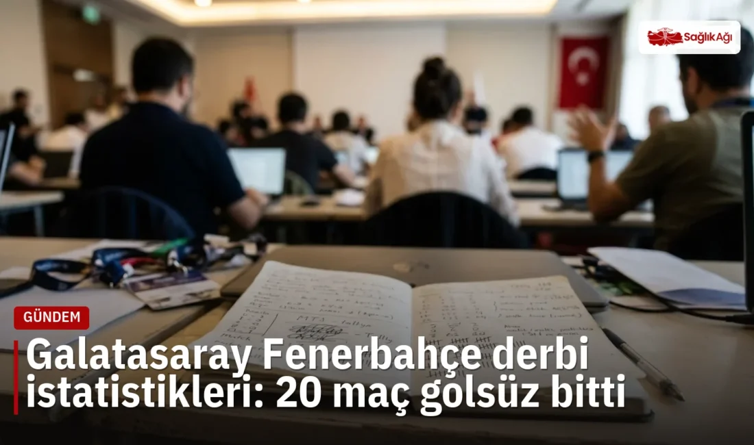 Galatasaray Fenerbahçe derbi istatistikleri incelendiğinde, lig tarihindeki 138 maçın 20'si