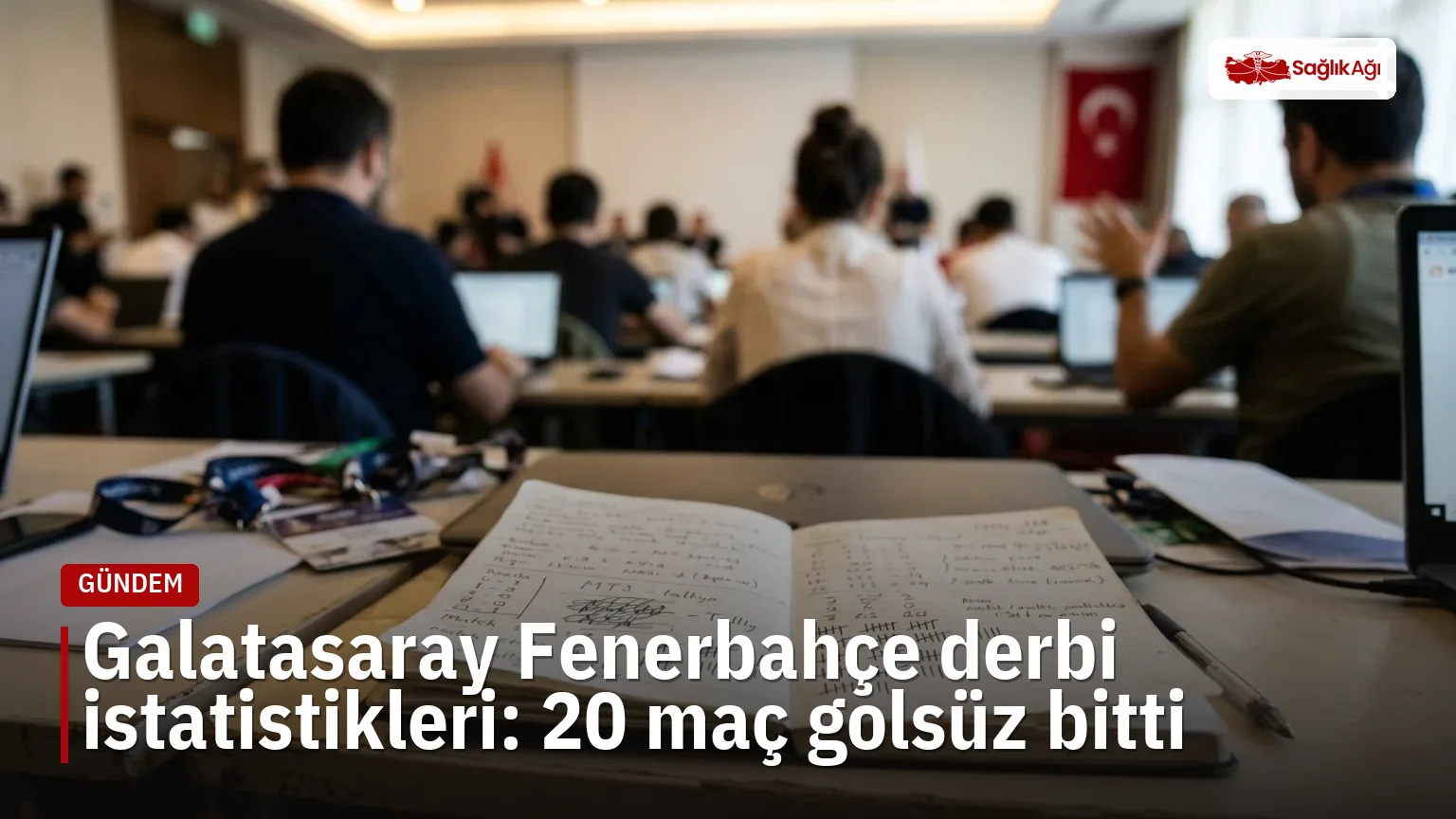 Galatasaray Fenerbahçe derbi istatistikleri: 20 maç golsüz bitti Derbi öncesi hazırlanan Galatasaray Fenerbahçe derbi istatistikleri notları.