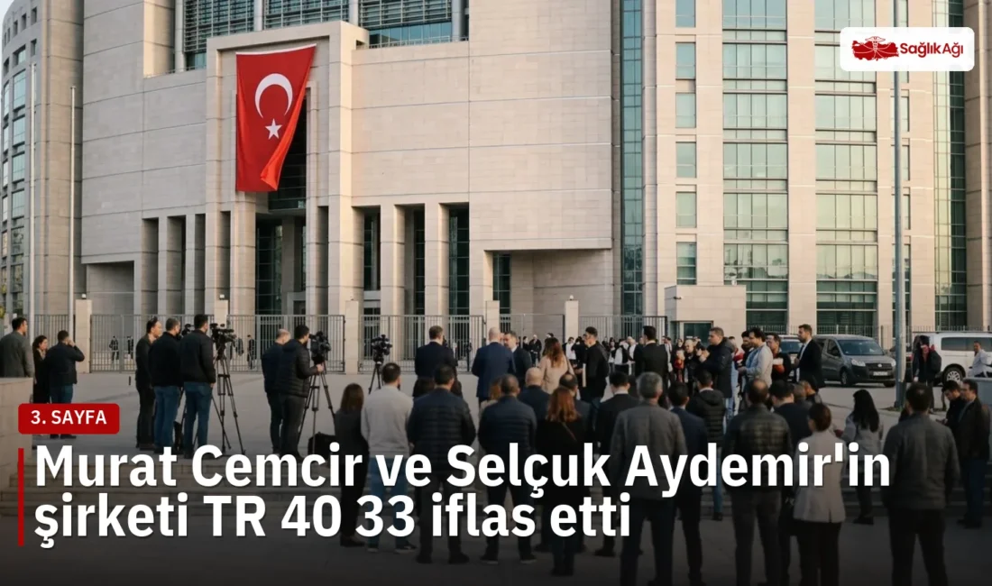 İstanbul 1. Asliye Ticaret Mahkemesi, Murat Cemcir ve Selçuk Aydemir'in