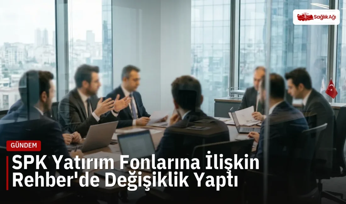 SPK yatırım fonu rehberi güncellendi. Portföy uyum tarihi 31 Ocak