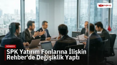 SPK yatırım fonu rehberi güncellendi. Portföy uyum tarihi 31 Ocak