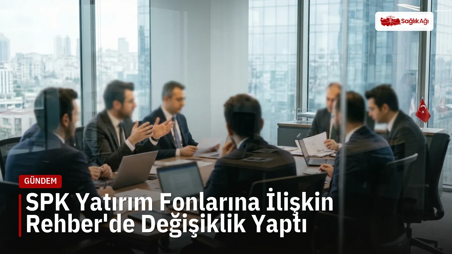 SPK Yatırım Fonlarına İlişkin Rehber'de Değişiklik Yaptı SPK yatırım fonu rehberi değişiklikleri sonrası piyasa analizi