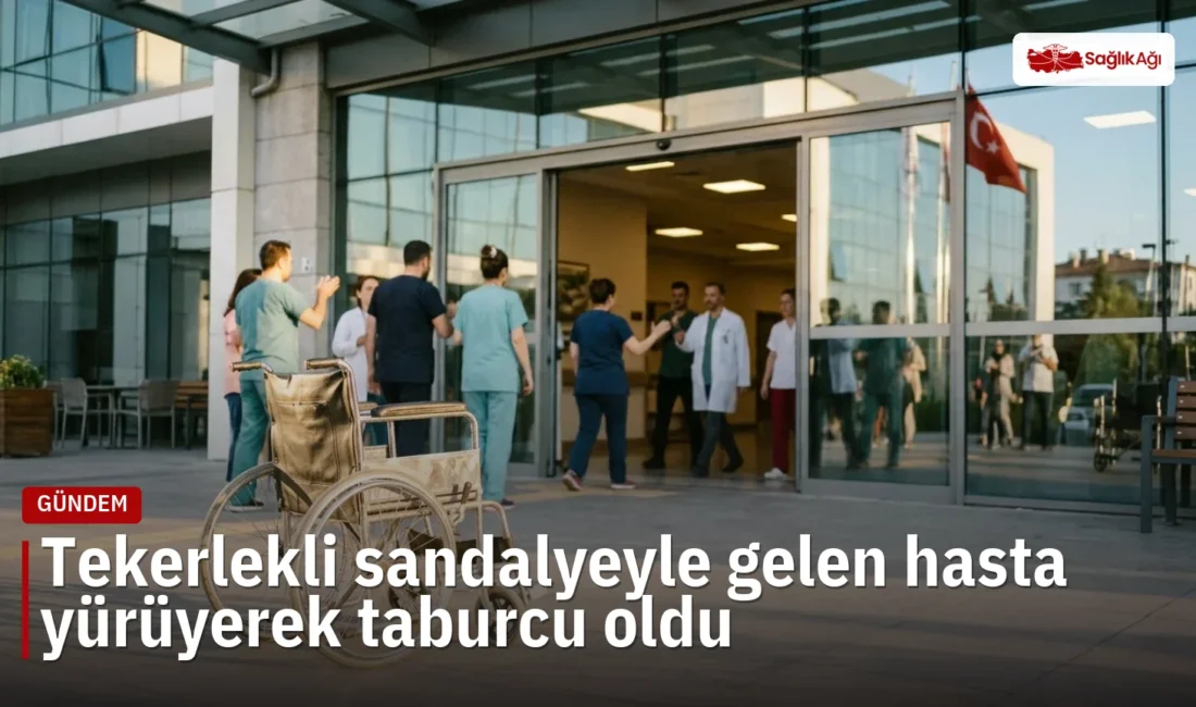 30 yıllık boyun kırığı sonrası felç kalan Neriman Fil, Seyrantepe